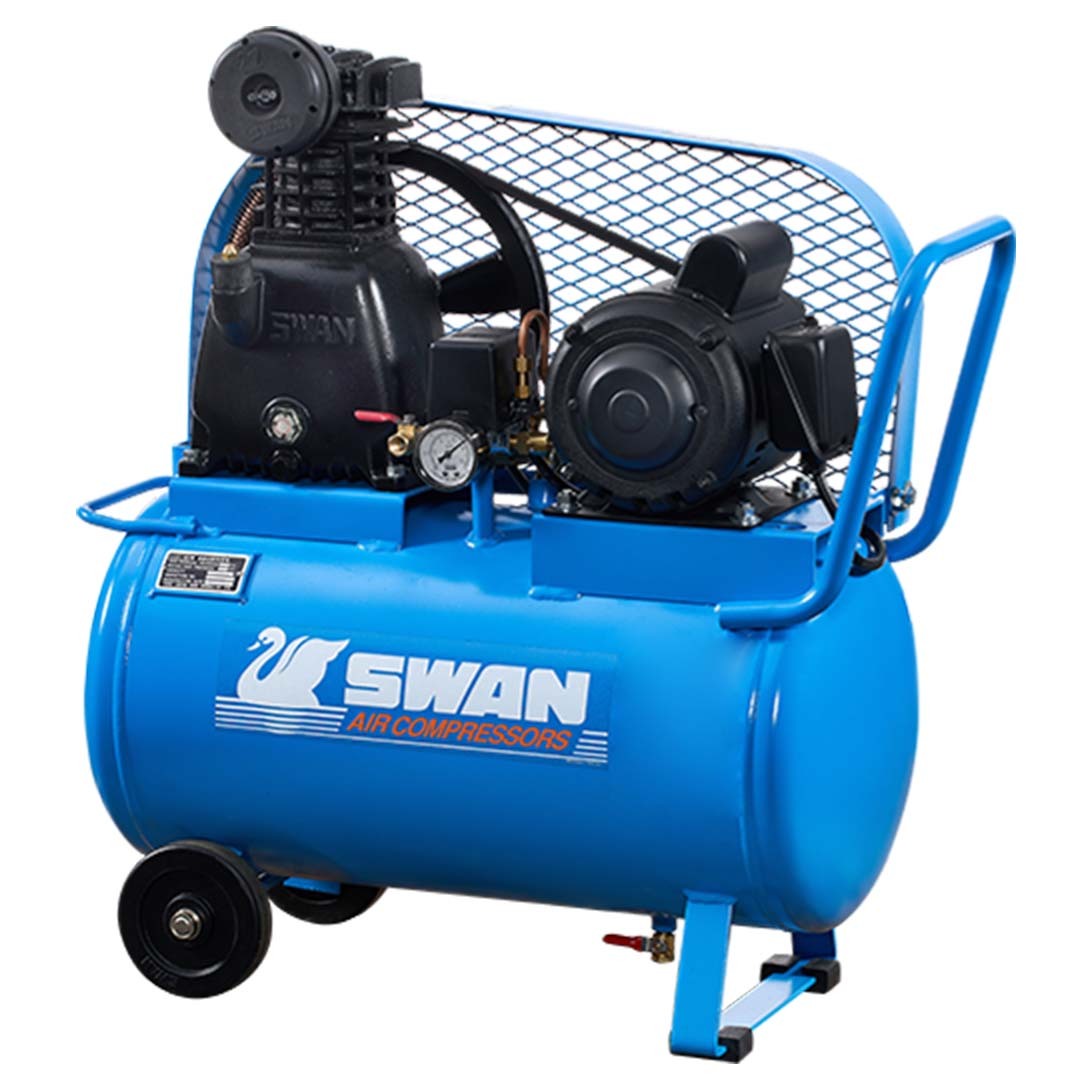 SWAN コンプレッサー